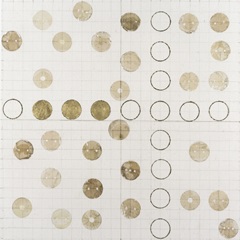 Mica Dots II