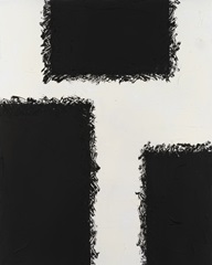 Monochrome Fields II