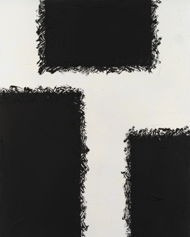 Monochrome Fields II