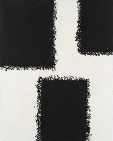 Monochrome Fields III