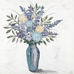 Floral Centerpiece I