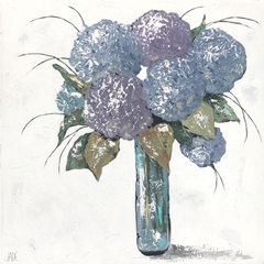 Floral Centerpiece II