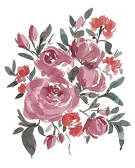 Rosebush II