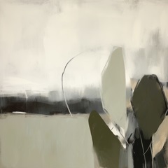 The May Contemporary Landscape I