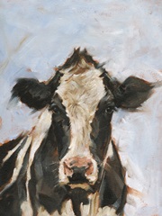 Ready for my Close Up II