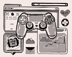 Gamepad  II