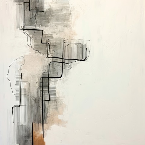 Throught the Time  I