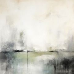 Illustrious Abstract Nature  I