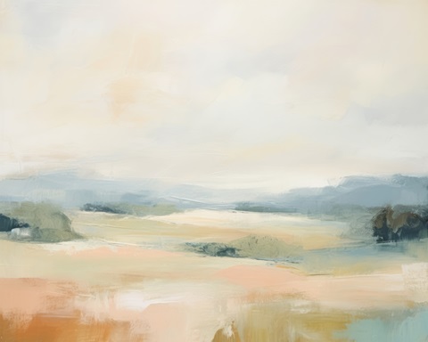 Song of Abstract Nature II