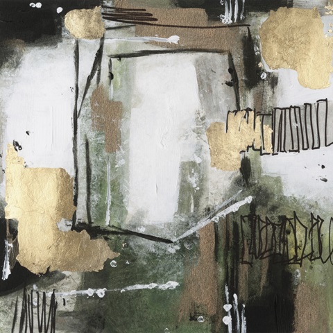 Verdant Aperature II