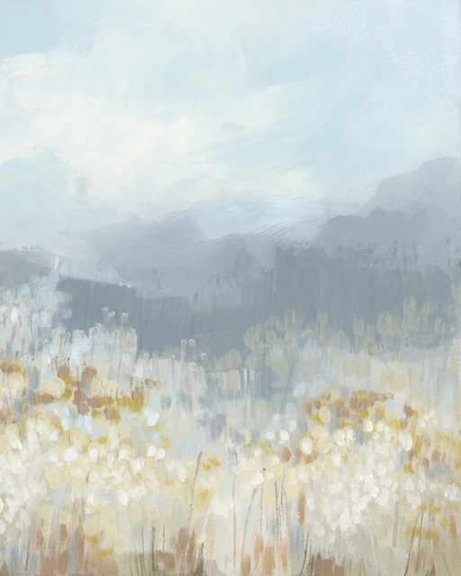 Blueridge Meadow I
