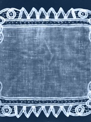 Cyanotype Artifact III