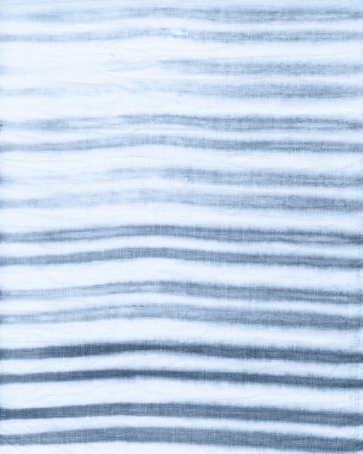 Cyanotype Abstract VIII