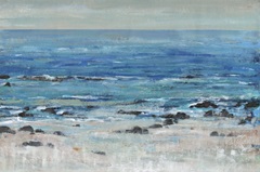 Breaking at the Beach II