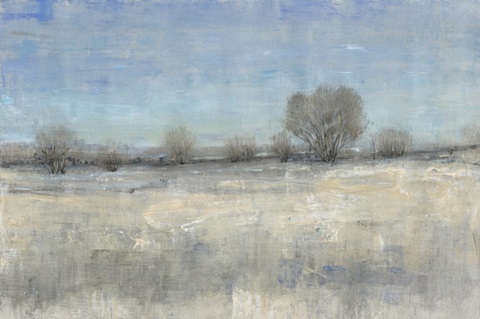 The Breaking Light I