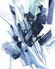 Stalactite Splash II