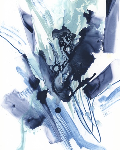 Stalactite Splash II