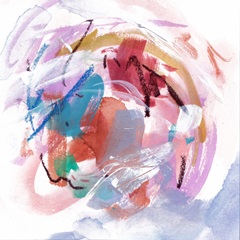 A Fleeting Touch III