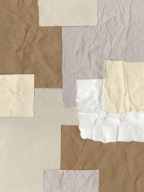 Parchment Composition I