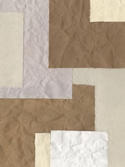 Parchment Composition II