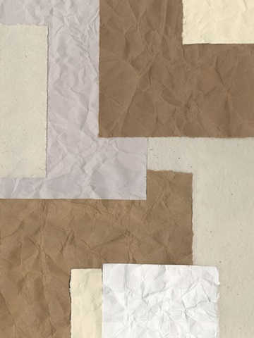 Parchment Composition II