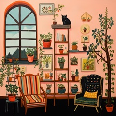 Simplistic Delights I