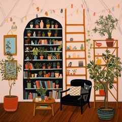 Simplistic Delights II