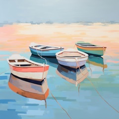 Harbor Haven Hideaway I