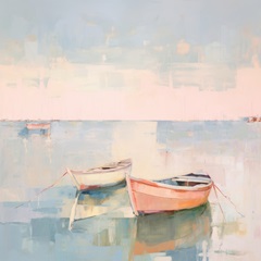 Coastal Breeze Sailing I