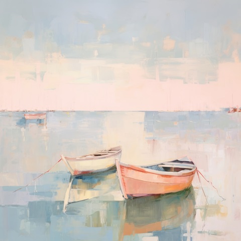 Coastal Breeze Sailing I