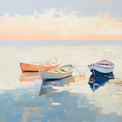 Coastal Breeze Sailing II