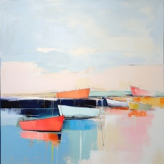 Driftwood Journeys I