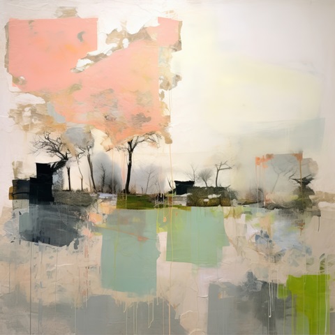 Enchanting Meadows II