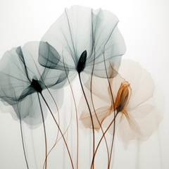 Blooming Symphony IV