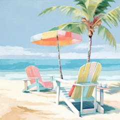 Sunshine Coastal Embrace IV