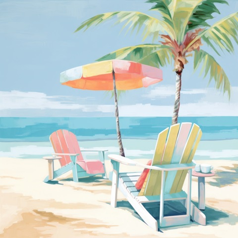 Sunshine Coastal Embrace IV