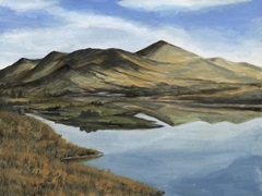 Range Reflections II