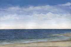 Beachfront Arrival II