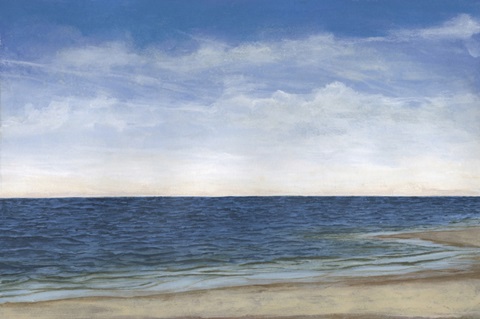 Beachfront Arrival II