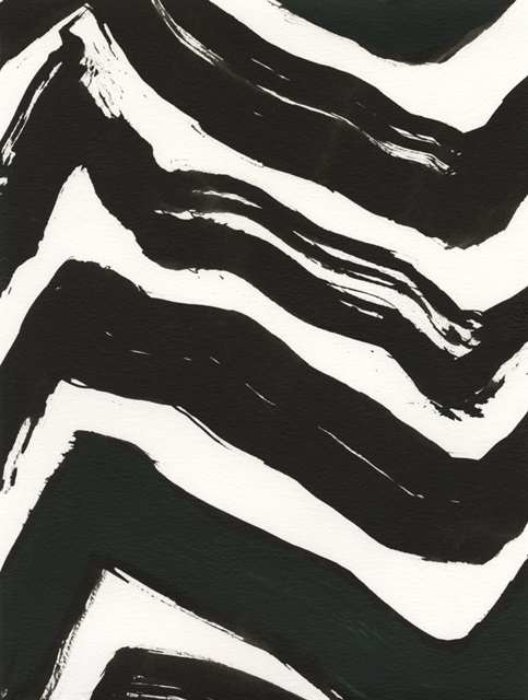 Zebra Pattern II