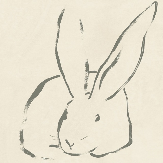 Linear Rabbit I