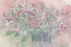 The Flowering Bloom I