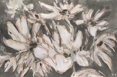 Embellished Magnolia I