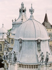 Paris Rooftops II
