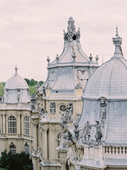 Paris Rooftops II