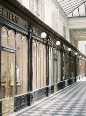 Parisienne Shops