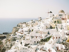 Santorini I