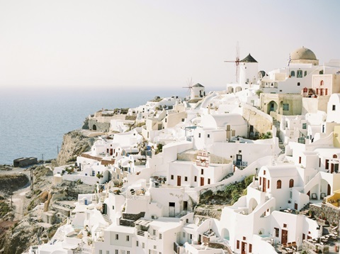 Santorini I