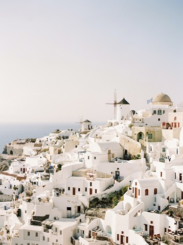 Santorini II
