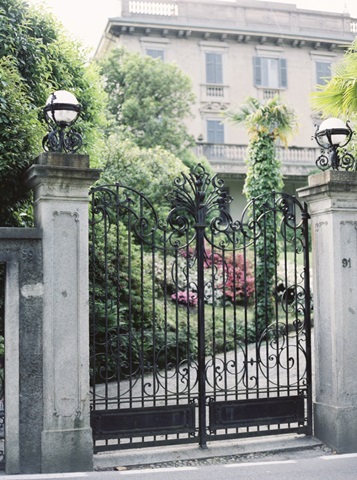 Villa Gates